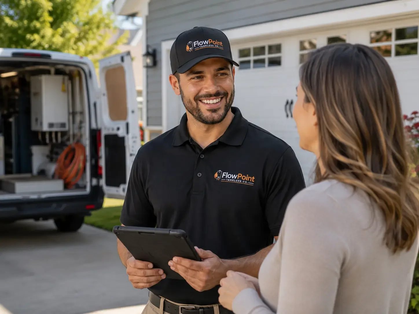 Tankless Water Heater Installation Neosho, MO FAQs